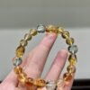 Citrine Bracelet NO. 1211