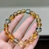 Citrine Bracelet NO. 1211