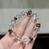 Clear Quartz Bracelet NO. 1214