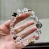 Clear Quartz Bracelet NO. 1214