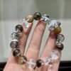 Phantom Quartz Bracelet NO. 1217