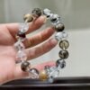Phantom Quartz Bracelet NO. 1217
