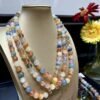 hc-1218-43c3bc4bb0c866ce920ba0ce75bb4ed7.jpg Fairy-Hair Quartz Necklace NO. 1218