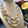 hc-1218-4444de0bad071c10c4a0a057a3489190.jpg Fairy-Hair Quartz Necklace NO. 1218