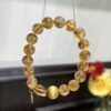 Citrine Bracelet NO. 1219