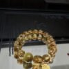 Citrine Bracelet NO. 1219
