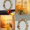 Citrine Bracelet NO. 1220