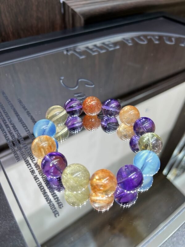 hc-1221-1f9ae32fb43f46f6136800b6e8391014.jpg Duobao Bracelet NO. 1221