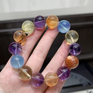 Duobao Bracelet NO. 1221