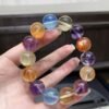 hc-1221-dfde7d8b31e3e713b8af378a0fb702a2.jpg Duobao Bracelet NO. 1221