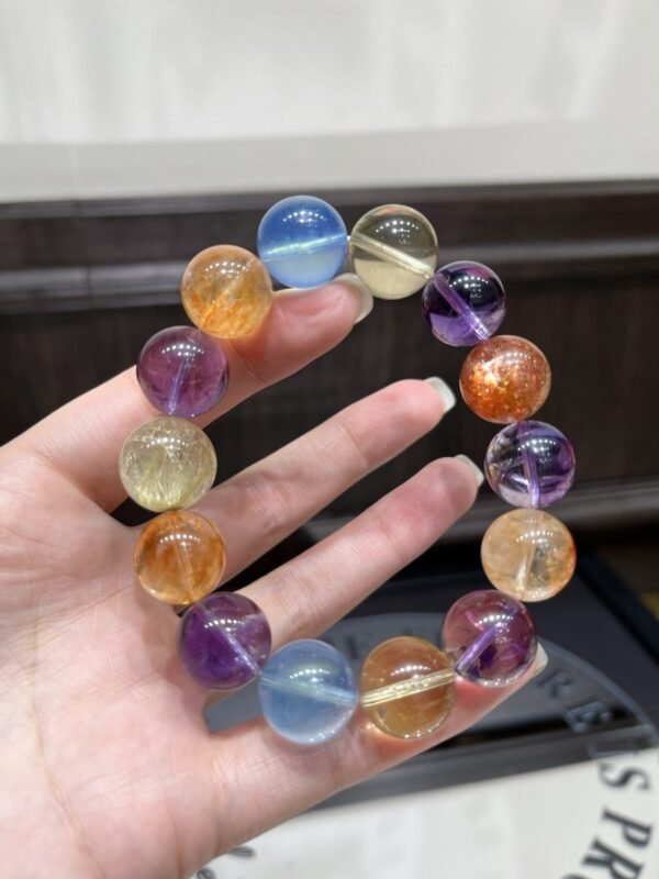 hc-1221-dfde7d8b31e3e713b8af378a0fb702a2.jpg Duobao Bracelet NO. 1221