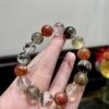 hc-1222-76683e1221f5e68f263da1497bc34942.jpg Super Seven Bracelet NO. 1222