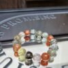 hc-1222-ab9d03c1fe445fdb30b132249476f889.jpg Super Seven Bracelet NO. 1222
