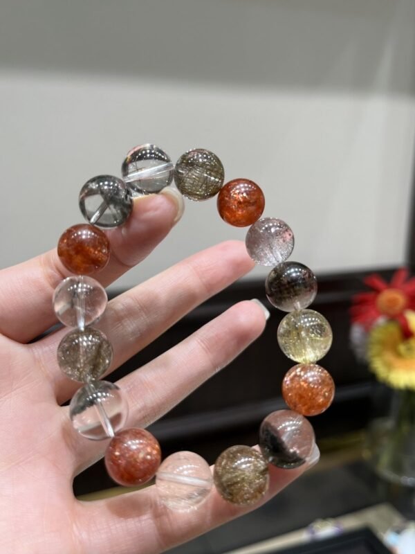 hc-1222-df43c045dfa0c7d97b6066e685593c9d.jpg Super Seven Bracelet NO. 1222