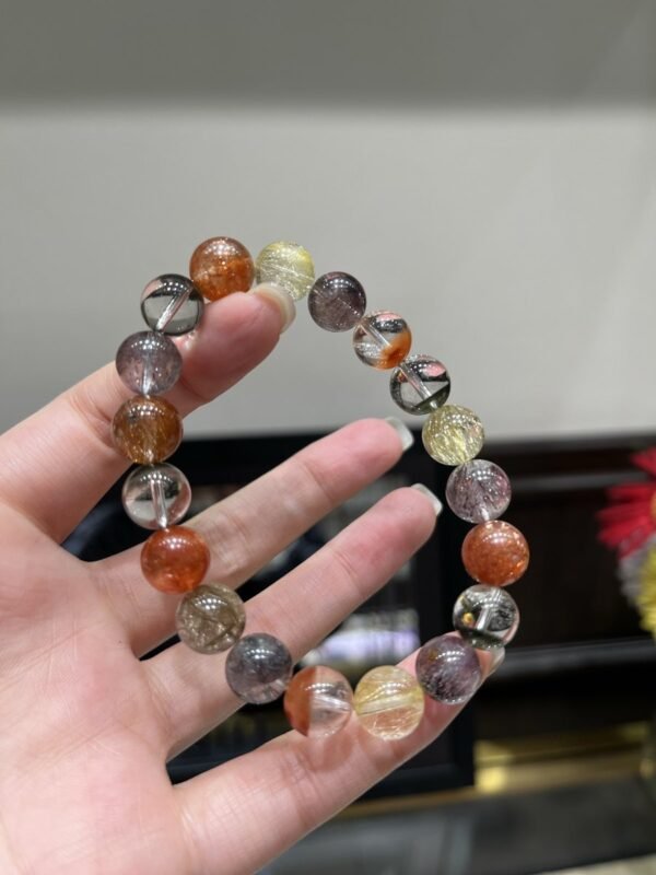 hc-1223-408f6ffea1bd1428201f368106c2c4bb.jpg Super Seven Bracelet NO. 1223