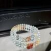 Fairy-Hair Quartz Bracelet with Pixiu NO. 1224