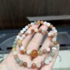 hc-1225-091cc15ca33ac667b5c6b71f3ef742e1.jpg Fairy-Hair Quartz Bracelet NO. 1225