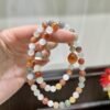 hc-1225-fda190f5aeec595f3d2e1d885380f84f.jpg Fairy-Hair Quartz Bracelet NO. 1225