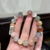 Fairy-Hair Quartz Bracelet NO. 1226