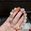 Fairy-Hair Quartz Bracelet NO. 1226