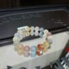 Fairy-Hair Quartz Bracelet NO. 1226
