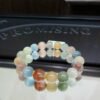 Fairy-Hair Quartz Bracelet NO. 1226