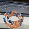 hc-1228-58f2cfdb176780fd767d3edf7e3abcfd.jpg Golden Sunstone Bracelet NO. 1228
