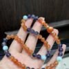 hc-1228-837f66979e7385e58f512c038389a1e2.jpg Golden Sunstone Bracelet NO. 1228