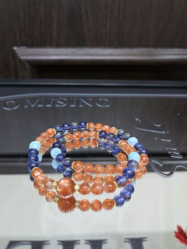 hc-1228-ce221f290b41f9637323fc76caa6f28e.jpg Golden Sunstone Bracelet NO. 1228