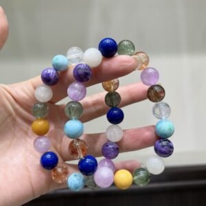 Duobao Bracelet NO. 1229