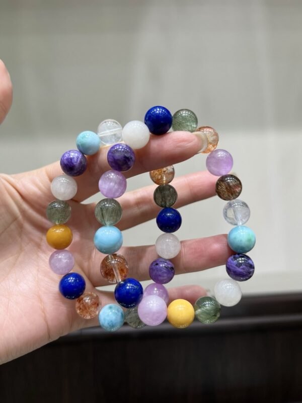 hc-1229-edff58d8e728f5e8894f1e5617a69b5f.jpg Duobao Bracelet NO. 1229