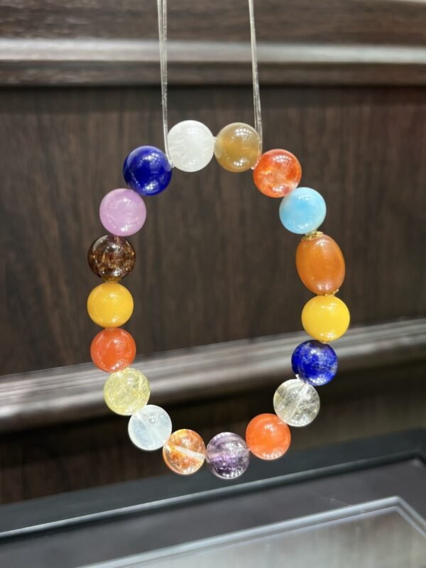 hc-1232-095364b4ae03b3be8ccbcbc3f0a33829.jpg Duobao Bracelet NO. 1232
