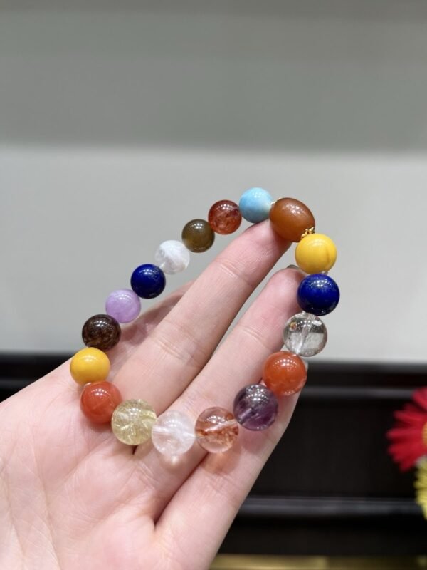 hc-1232-ea4583f6453e1ec75e0f47510645f2ed.jpg Duobao Bracelet NO. 1232