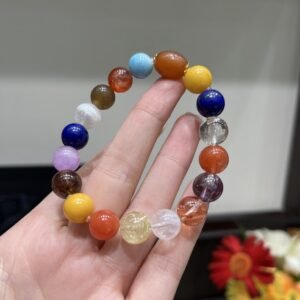 Duobao Bracelet NO. 1232