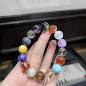 Duobao Bracelet NO. 1233