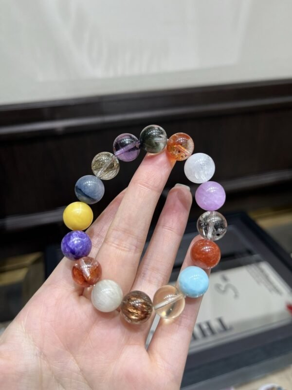 hc-1233-45221323cc8324eb520bd9dfcc54ca14.jpg Duobao Bracelet NO. 1233