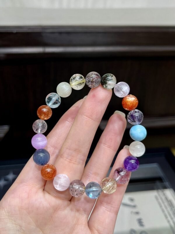 hc-1234-012f42c58fc927dfb001c0c4982c1828.jpg Super Seven Bracelet NO. 1234