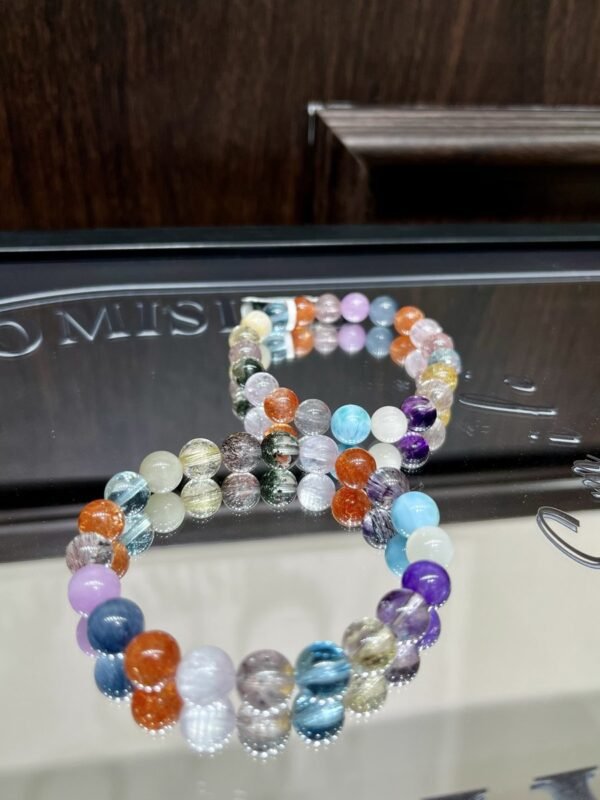hc-1234-1d92e2939504f65a5b91fcd03c7513f8.jpg Super Seven Bracelet NO. 1234