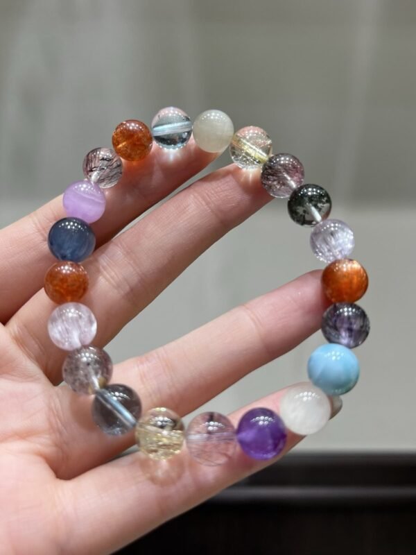 hc-1234-49a64a360ab6bfa1a0098e4dca2f0b0f.jpg Super Seven Bracelet NO. 1234