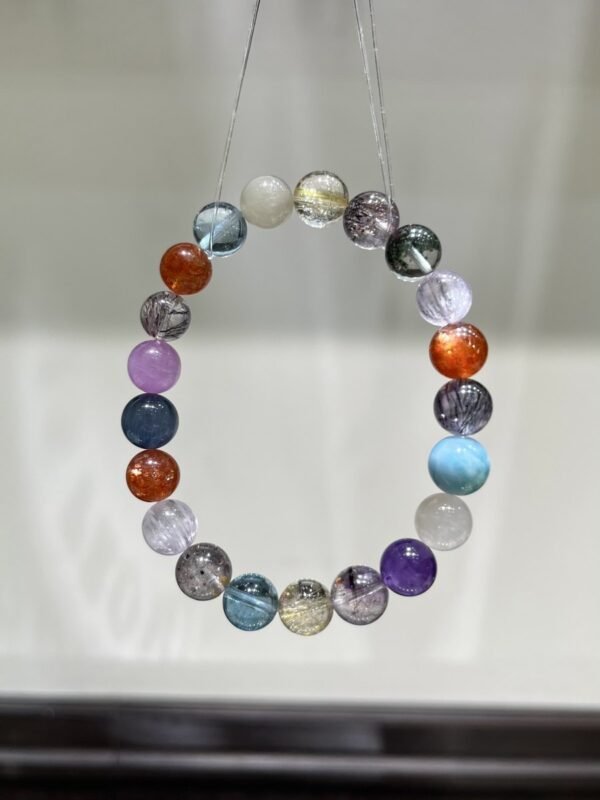 hc-1234-56ea16608c9cfe4500bc4d811d96020a.jpg Super Seven Bracelet NO. 1234