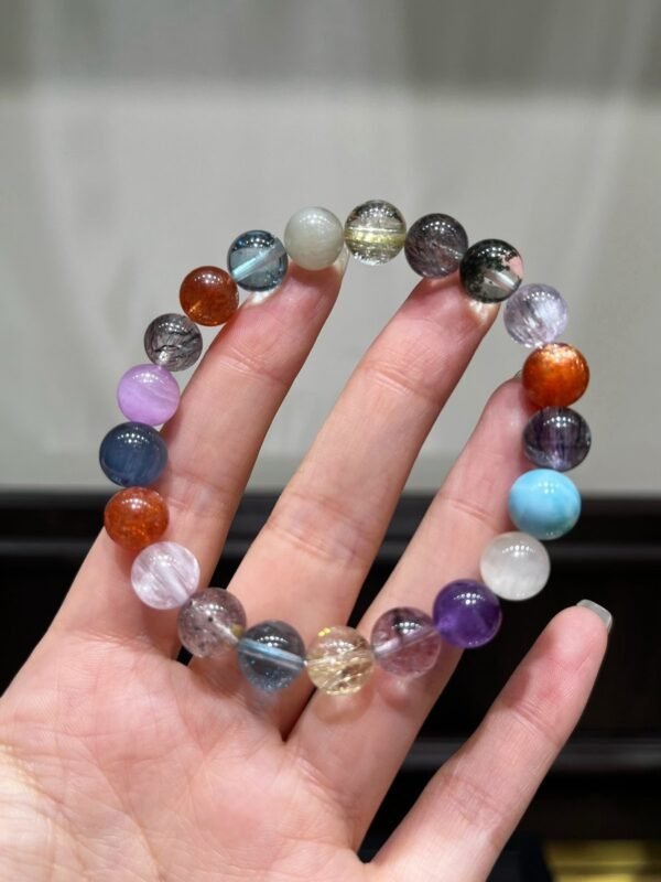 hc-1234-fefb0ede28b83cc0efeb9b9764df0cb4.jpg Super Seven Bracelet NO. 1234