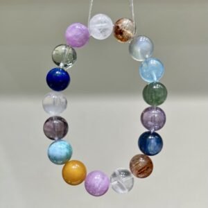 Duobao Bracelet NO. 1236