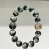 Phantom Quartz Bracelet NO. 1239