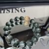 Phantom Quartz Bracelet NO. 1239