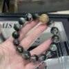 Phantom Quartz Bracelet NO. 1239