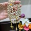 Citrine Mala Bracelet NO. 1243