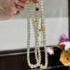 Citrine Mala Bracelet NO. 1243