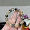 hc-1244-3ca405e9354faee839217fa221215338.jpg Rutilated Quartz Bracelet NO. 1244