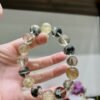 hc-1244-60805d05ff18210d87c59123f2d3293c.jpg Rutilated Quartz Bracelet NO. 1244