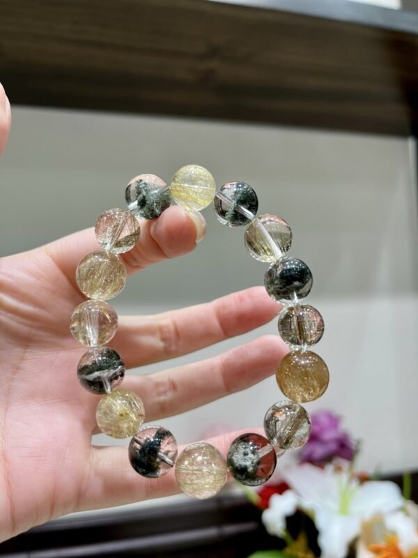 hc-1244-60805d05ff18210d87c59123f2d3293c.jpg Rutilated Quartz Bracelet NO. 1244
